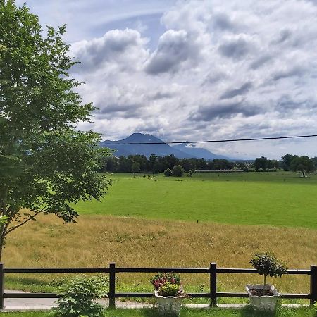 Apartma Arnez Bled Exterior foto