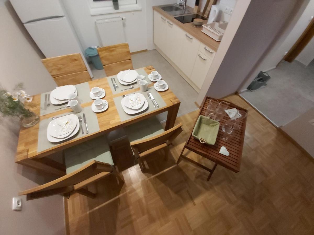 Apartma Arnez Bled Exterior foto