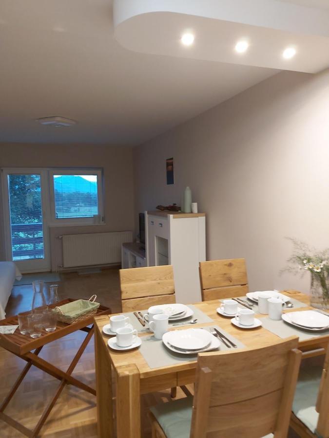 Apartma Arnez Bled Exterior foto