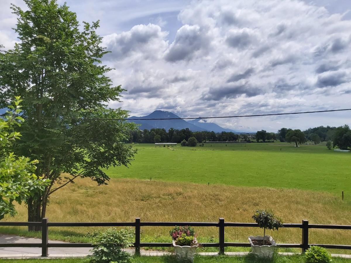 Apartma Arnez Bled Exterior foto
