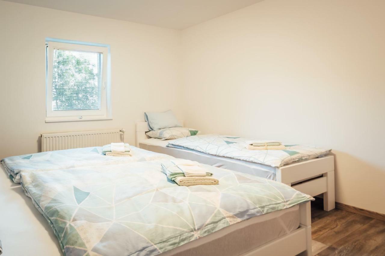 Apartma Arnez Bled Exterior foto