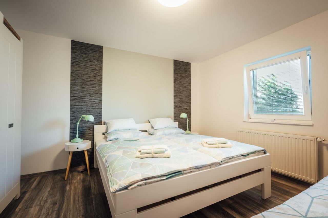 Apartma Arnez Bled Exterior foto