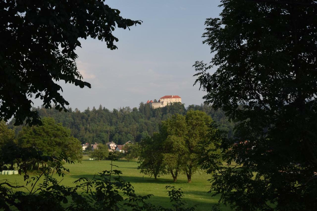 Apartma Arnez Bled Exterior foto